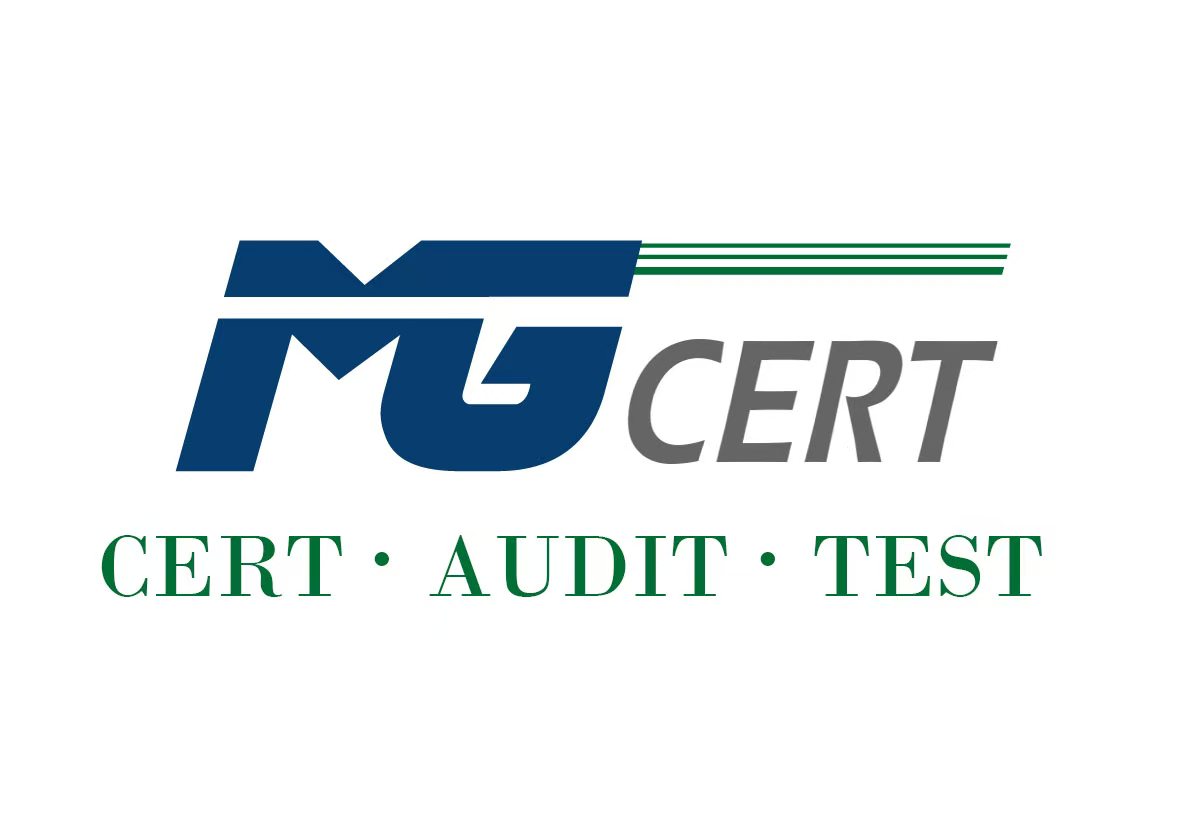 M&G CERT - 中文站